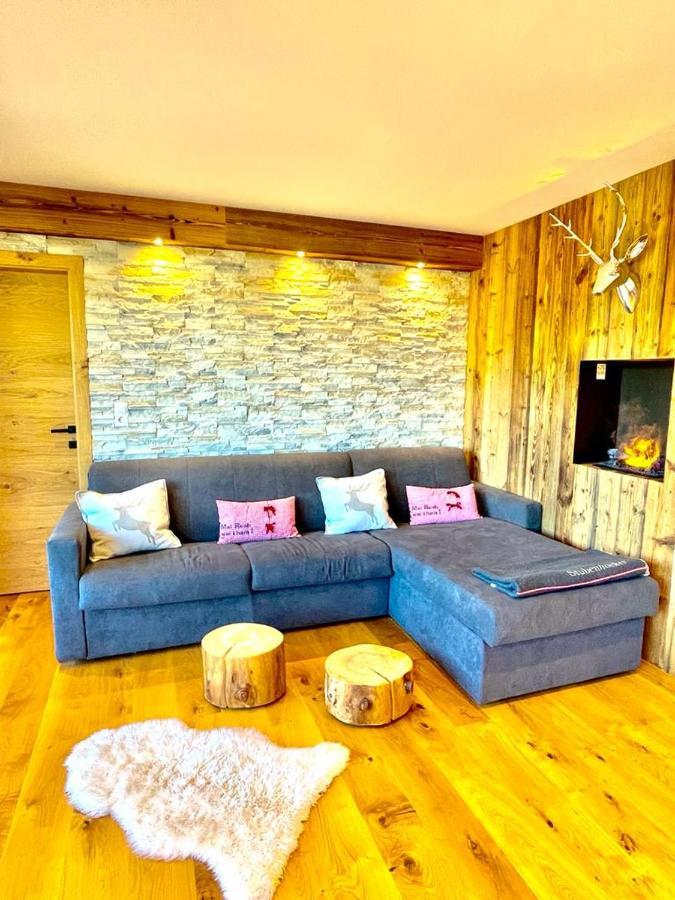 Royal Swan Appartement, Tirol Fuegen Luaran gambar