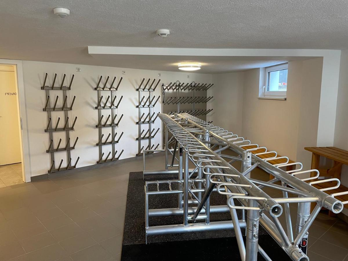 Royal Swan Appartement, Tirol Fuegen Luaran gambar