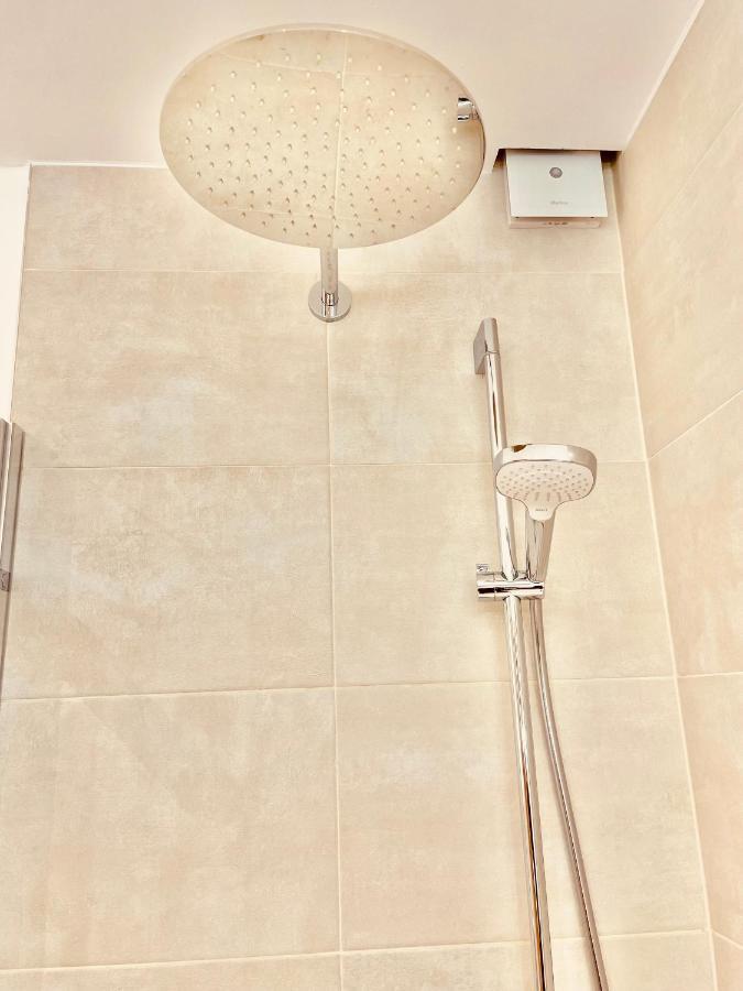 Royal Swan Appartement, Tirol Fuegen Luaran gambar