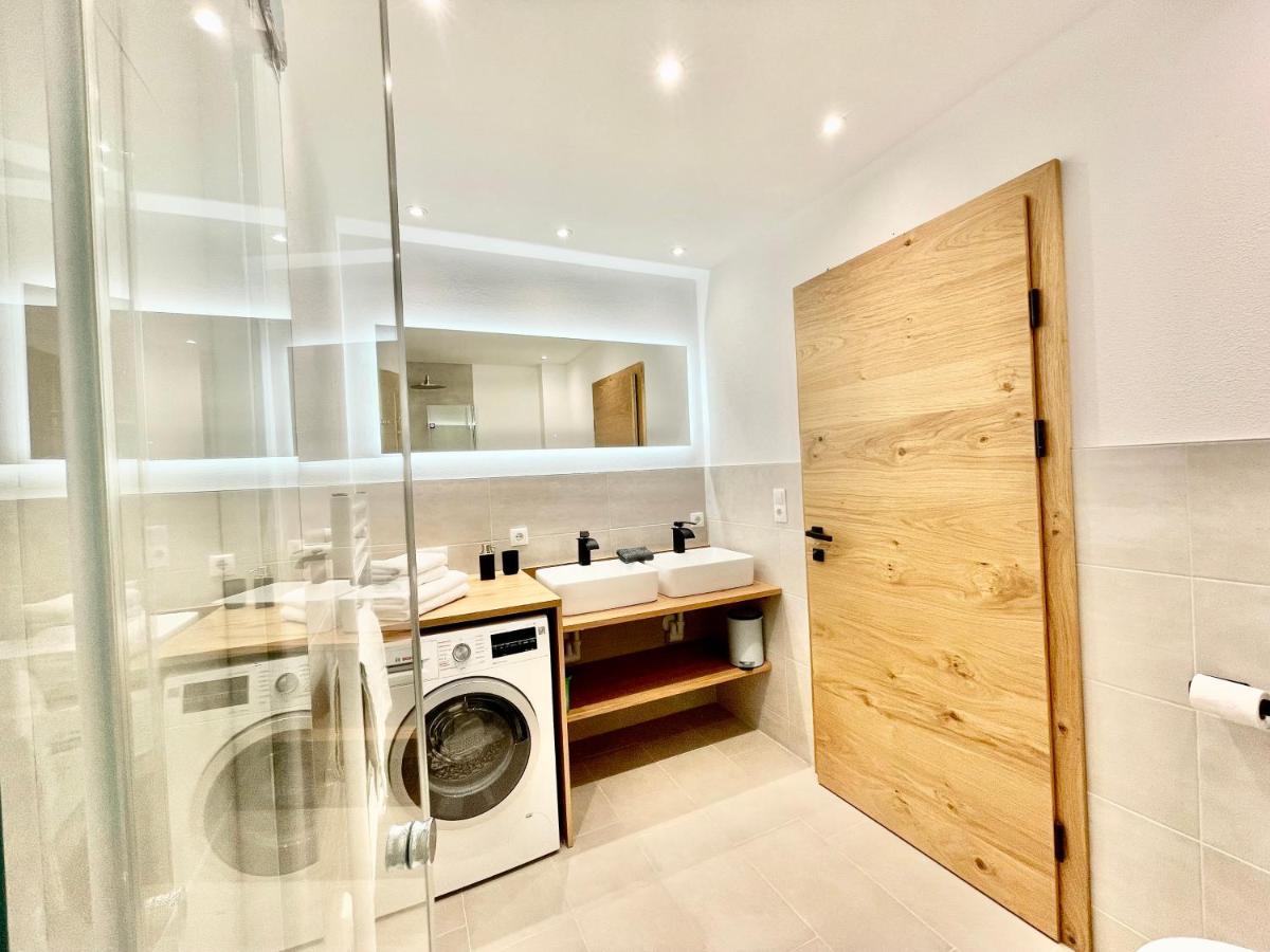 Royal Swan Appartement, Tirol Fuegen Luaran gambar
