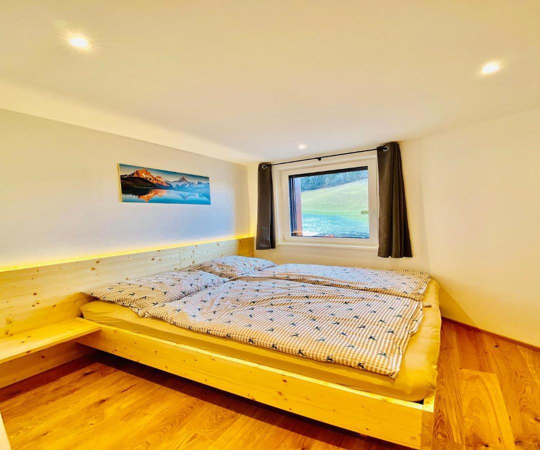 Royal Swan Appartement, Tirol Fuegen Luaran gambar